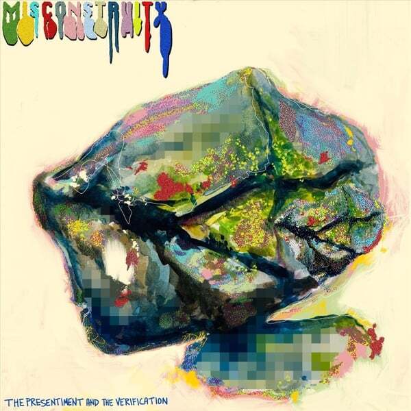 Cover art for The Presentiment and the Verification